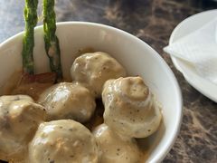 -Lets burger非常汉堡·环球风味(蓝色港湾店)