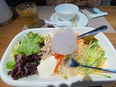 -雀舞云南菜(乐客城店)