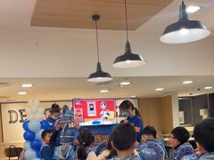 -麦当劳(松江店)