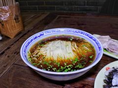 -同得兴 Since·1995 传统苏式面馆(嘉馀坊店)