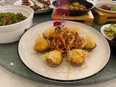 -国贸旋转餐厅(国贸广场店)