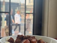 -杏园餐厅(阜成门店)