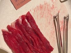 -腾格里· 蒙古山羊火锅(北京中关村店)