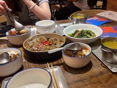 -铁公鸡·四川料理(天环广场店)