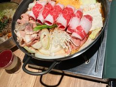 -KimPro 辛普乐概念韩餐