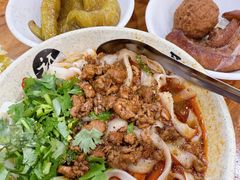-任记七中刀削面(总店)