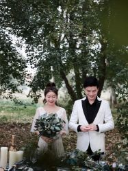 -女王风尚STUDIO·轻奢化定制