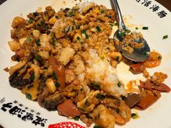 -波螺油子青岛本帮菜(银座店)