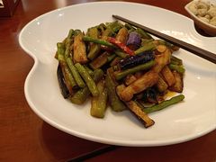 -东江渔村·古典园林·30年粤菜老字号(太和店)