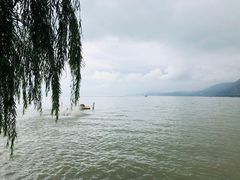 -滇池海埂公园