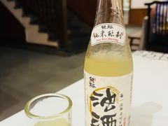 米酒-客家大院·非遗赣南客家菜(郁孤台店)