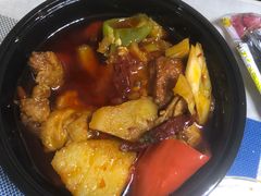 -疆里疆外·和田烤肉·清真