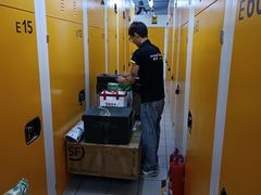 -猫库迷你自助仓储寄存仓库(丽泽桥店)