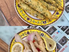 -甜赐良缘牛奶甜品世家(新都汇店)