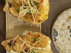 -樱の千渡日式料理·铁板烧•烧鸟(金盛田广场店)