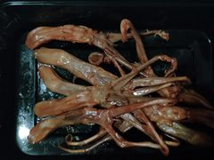 -扒虾小妹儿麻辣海鲜(宏图街店)