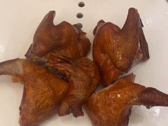 -大鸽饭(木莲中路店)