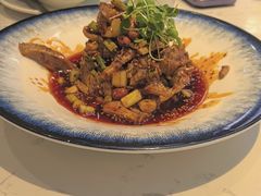 -院8里·少城记忆老川菜(宽窄巷子店)