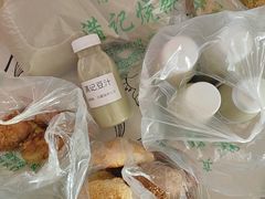 -满记烧饼(牛街东里小区一区店)
