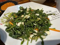 -梁山烤肉(榆林行者武松店)