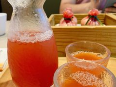 -蔡澜点心·粤菜(丽泽天街店)