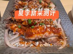 -吕氏疙瘩汤·海鲜新鲁菜(凯德mall新都心店)