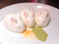 山药兔-掌柜的店·河南菜(世茂店)