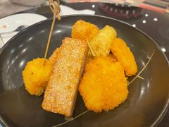-上海大宁福朋喜来登酒店大堂吧(共和新路店)