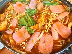 -韩礼年糕(飞虹路店)