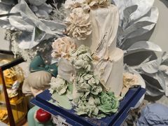 -杜哈夫DOUX RÊVE·生日蛋糕(日月光店)
