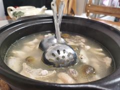 -银峰农庄·特色烧鸡·鲜无花果浸鸡