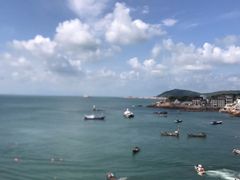 -东极岛景区