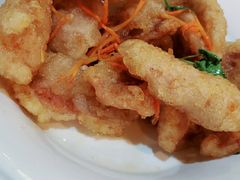 -老厨家(友谊路总店)
