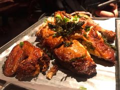 -绿茶餐厅(蓝色港湾店)