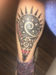 -刺客纹画纹身·洗纹身·穿孔饰品