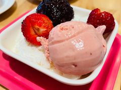 -满记甜品(荟聚购物中心店)