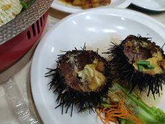 -黑石礁酒楼·海鲜(黑石礁店)