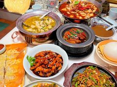 -遇见长安·陕菜名店(乐荟中心店)