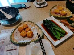 -喜鹊茶点.啫煲(车陂店)