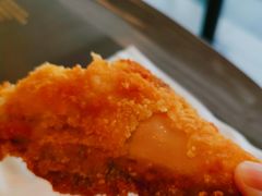 爆汁鸡翅-麦当劳(东大桥店)