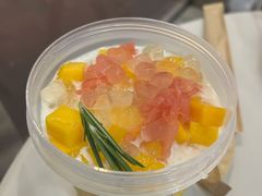 -夏羽记甜品(小榄大信店)