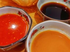 -牛匠和牛寿喜锅(西安总店)