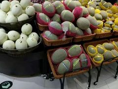 -金鹰超市(国际购物中心新街口店)
