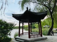 -北坞公园