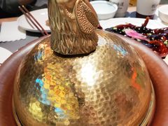 -桂满陇·蟹黄小笼汤包(中山公园店)