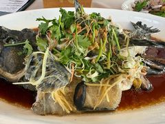 -真浪花园海鲜餐馆