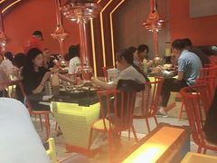大堂-小牛哈尼韩式水煎肉(万象城店)