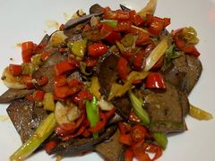-徽镇小厨·经典徽菜(十里河店)