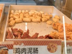 -京天红酒家(虎坊路店)