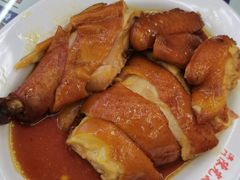 -澳门陈光记烧味饭店(万象城店)